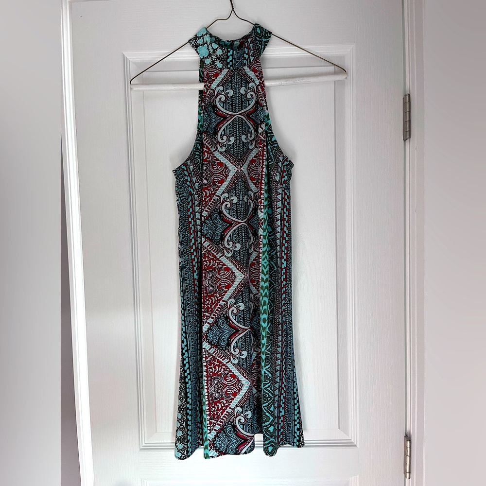 Casual Dress